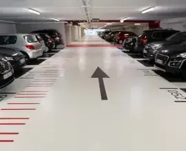 Parking Premium